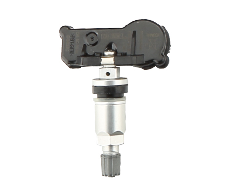 TIRE PRESSURE MONITORING SYSTEM