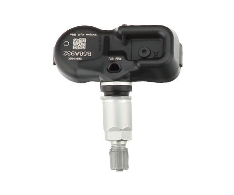 TIRE PRESSURE MONITORING SYSTEM