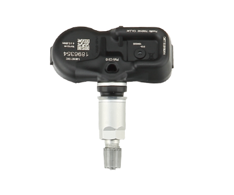 TIRE PRESSURE MONITORING SYSTEM