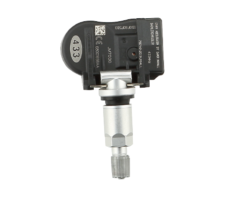 TIRE PRESSURE MONITORING SYSTEM
