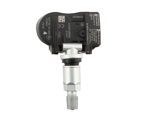 TIRE PRESSURE MONITORING SYSTEM