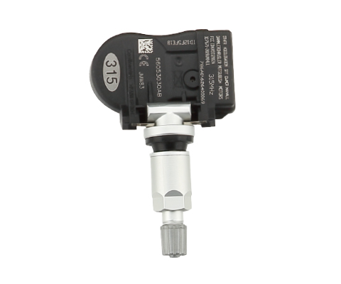 TIRE PRESSURE MONITORING SYSTEM