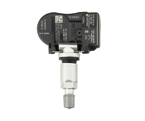 TIRE PRESSURE MONITORING SYSTEM