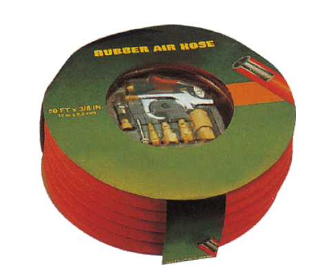 RUBBER AIR HOSES