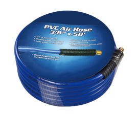 PVC AIR HOSES