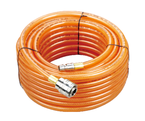 PU REINFORCED AIR HOSE