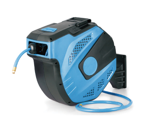 AIR HOSE REEL