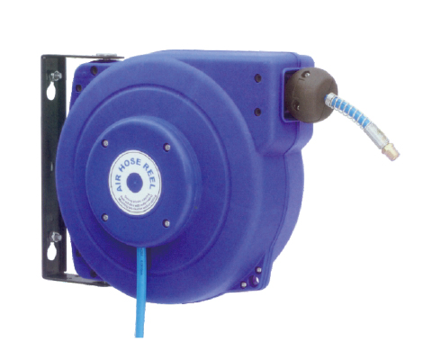 AIR HOSE REEL