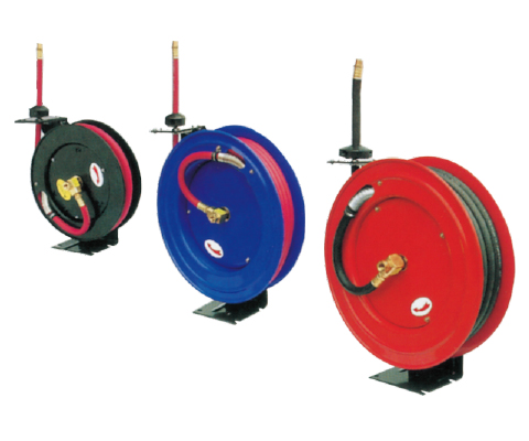 AIR HOSE REEL