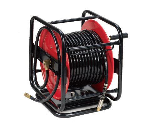 AIR HOSE REEL