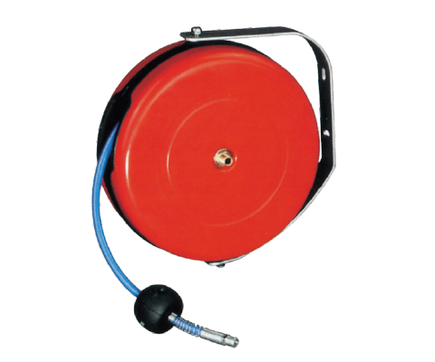 AIR HOSE REEL