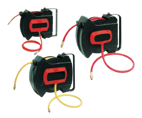 AIR HOSE REEL