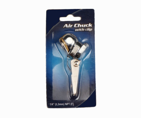 BALL FOOT CHUCK
