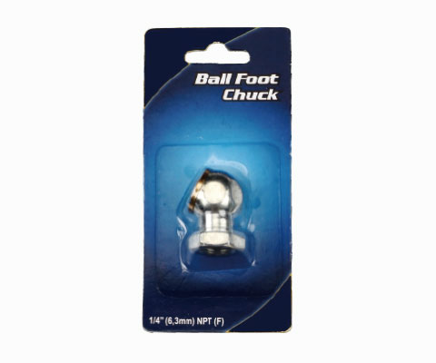 AIR CHUCK W/CLIP