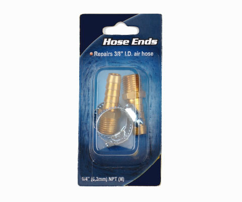 HOSE ENDS