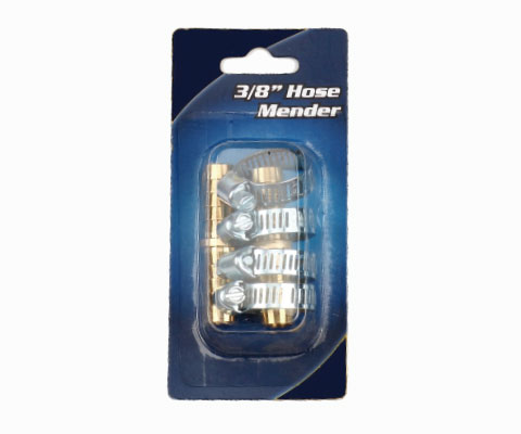 3/8HOSE MENDER