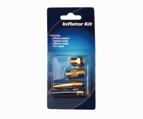 INFLATOR KIT