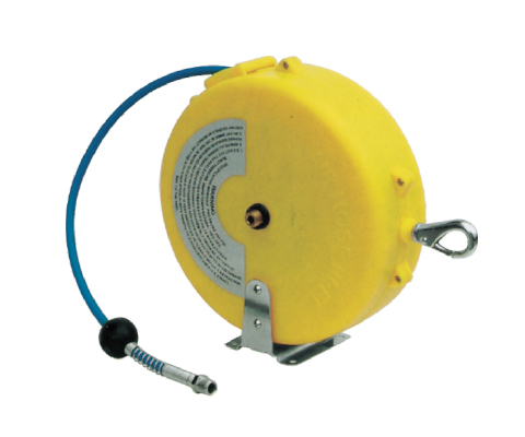 AIR HOSE REEL