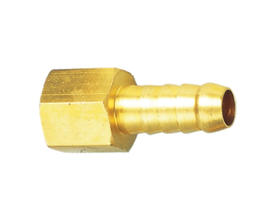 HOSE CONNECTOR BRASS FITTING