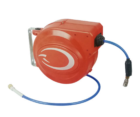 AIR HOSE REEL