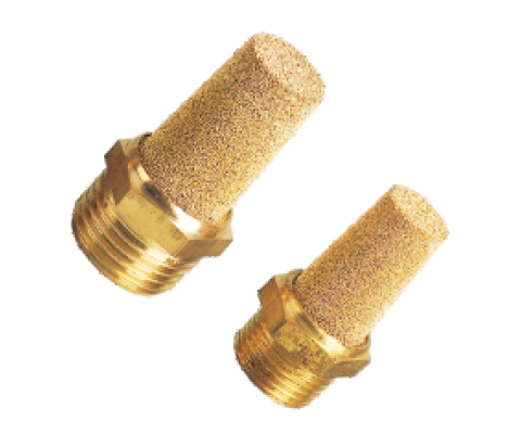PU HOSE CONNECTOR - PLASTIC
