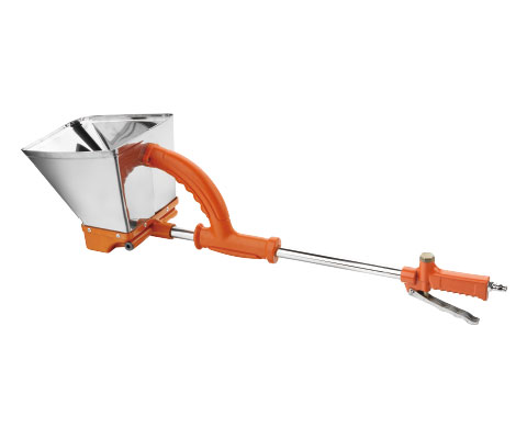 SN-03 AIR PLASTER GUN