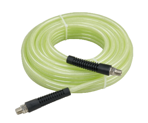 PU REINFORCED AIR HOSE