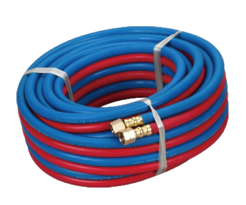 RUBBER AIR HOSES