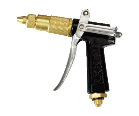 WG-09 HIGH-PRESSURE CLEANING GUN