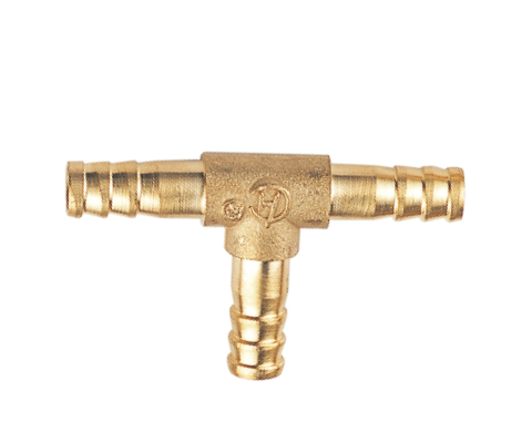 T-TYPE CONNECTOR