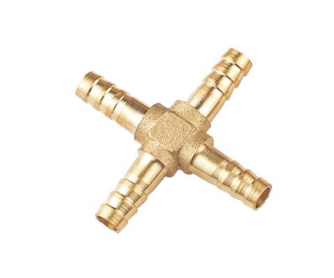 CROSS-TYPE CONNECTOR