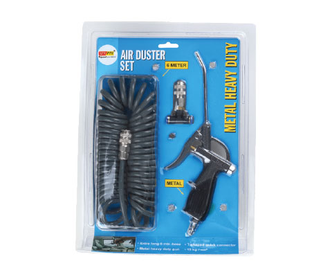 SG-04 HEAVY DUTY AIR DUSTER GUN