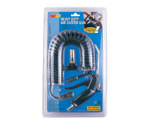 SG-02 HEAVY DUTY AIR DUSTER GUN