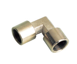 L-TYPE CONNECTOR (FEMALExFEMALE)