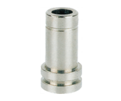 PU HOSE CONNECTOR - BRASS