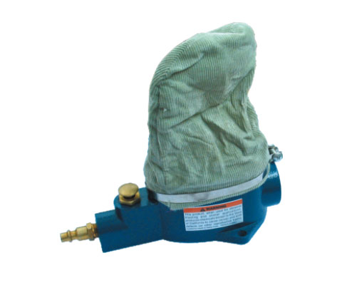 SN03 AIR SPARK PLUG CLEANER