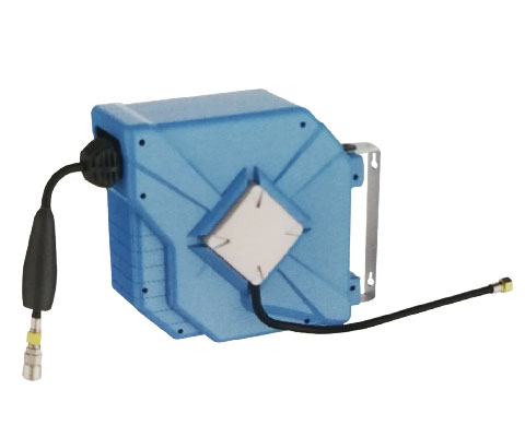 AIR HOSE REEL