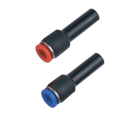 PU HOSE CONNECTOR - PLASTIC