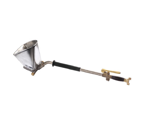 SN-02 AIR PLASTER GUN