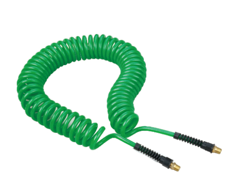 PU REINFORCED AIR HOSE