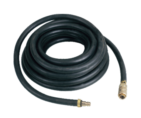 RUBBER AIR HOSES