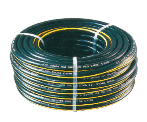 RUBBER-PVC AIR HOSE