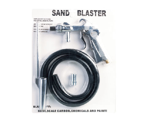 SB-03 SAND BLASTER