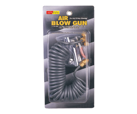 ABG-3030 AIR BLOW AND AIR HOSE KIT