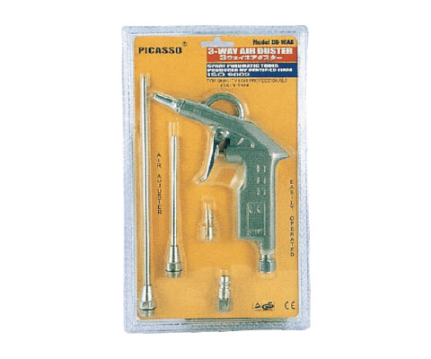 AD-01K AIR DUSTER GUN KIT