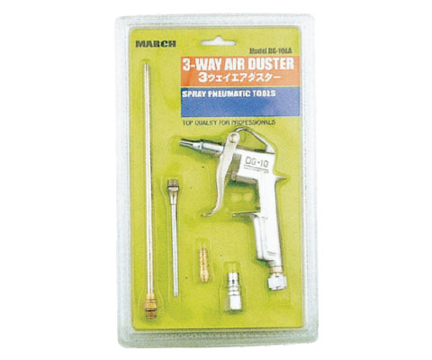 DG-10-KA AIR DUSTER GUN KIT