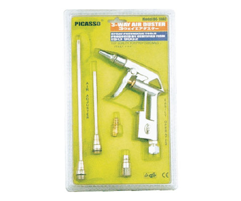 DG-11-K AIR DUSTER GUN KIT