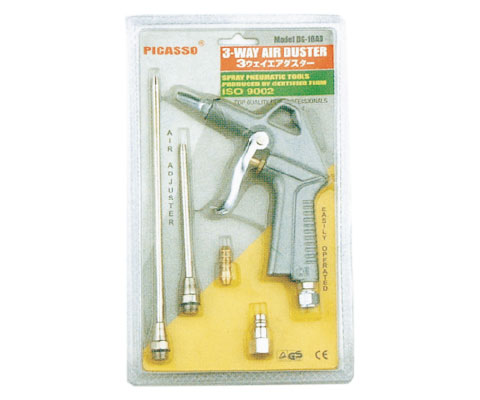 DG-12-K AIR DUSTER GUN KIT