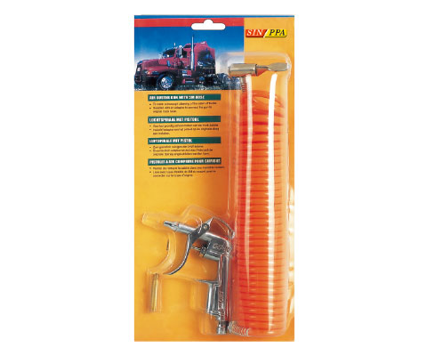 DG-10A AIR DUSTER KIT