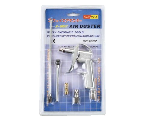 DG-10-KB AIR DUSTER GUN KIT